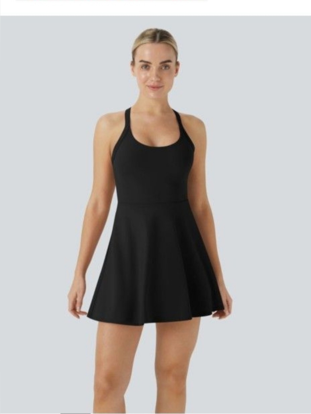 Halara Dress Brand New XS